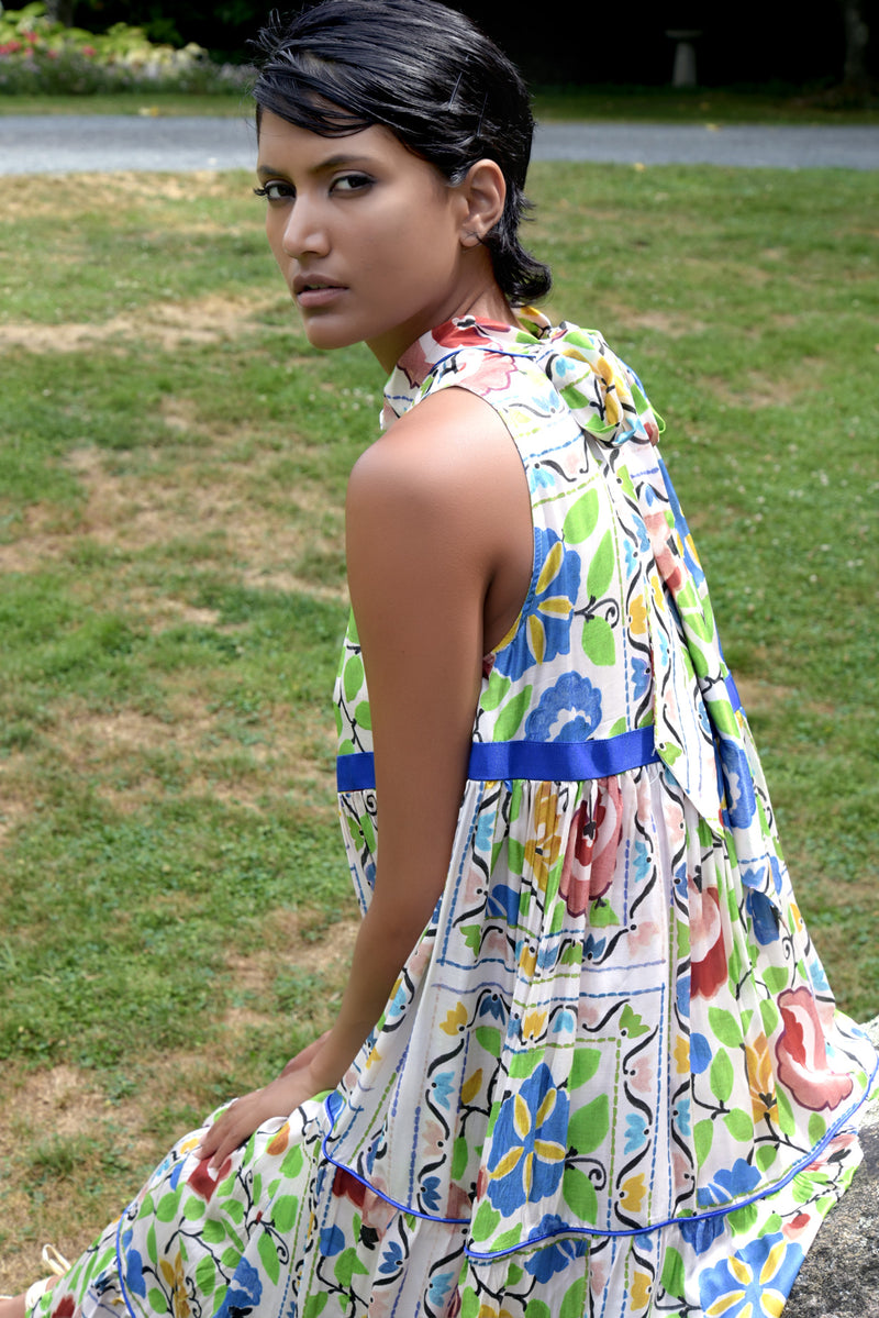 Trelise Cooper You Tier Me Up Dress