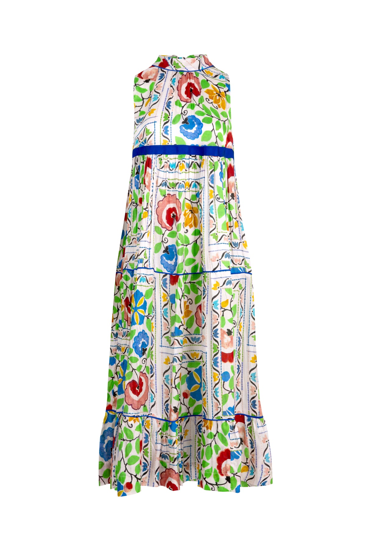 Trelise Cooper You Tier Me Up Dress