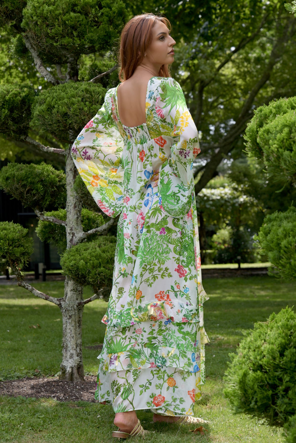 Trelise Cooper Breeze on By Dress