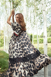 Trelise Cooper Let's Go To-Gather Dress