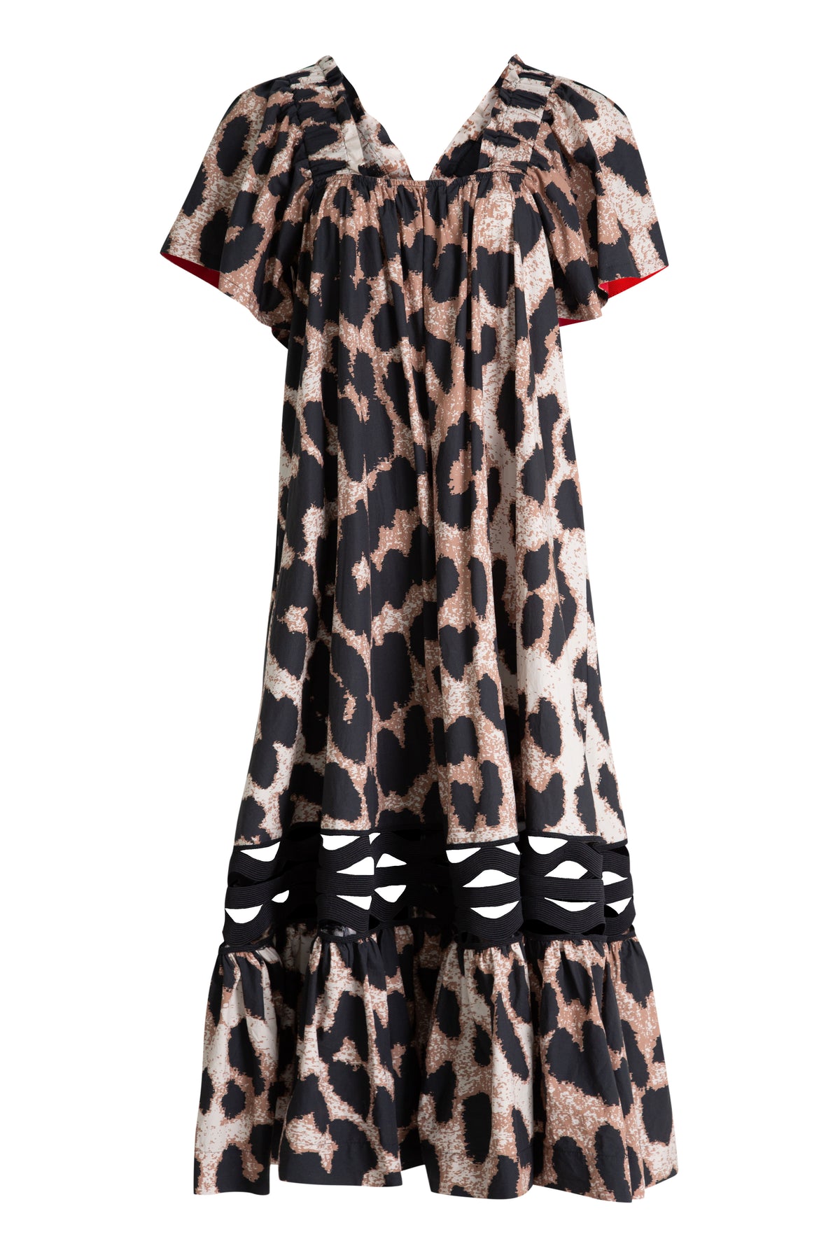 Trelise Cooper Let's Go To-Gather Dress
