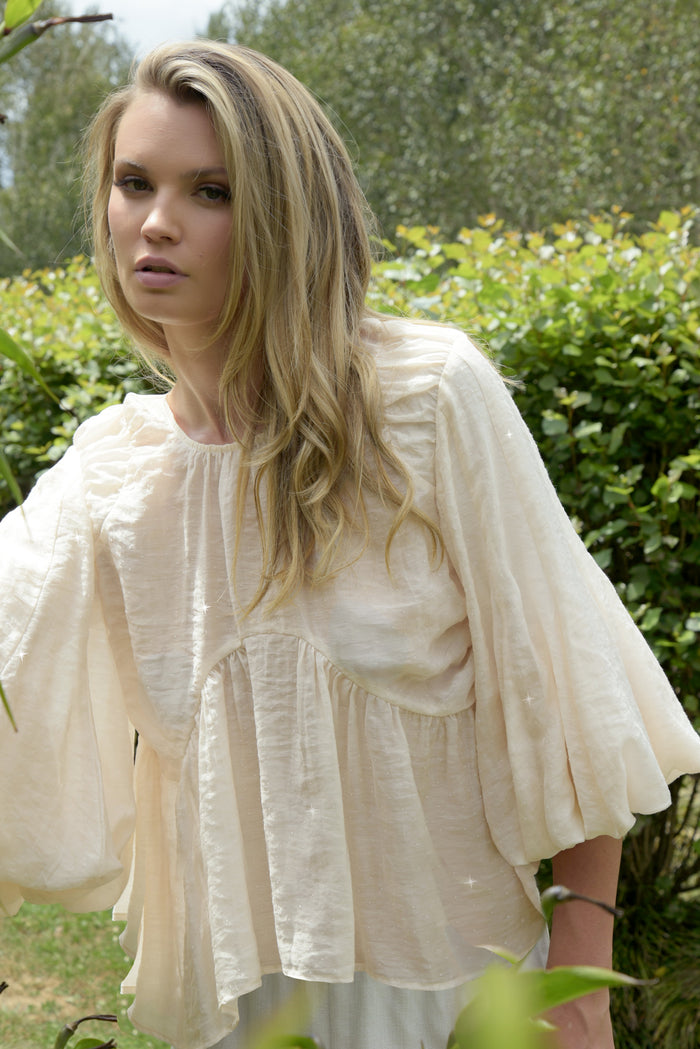Trelise Cooper First Come, First Curve Top