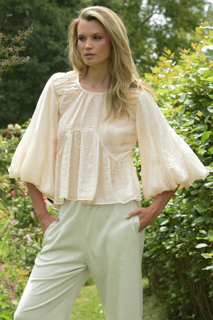 Trelise Cooper First Come, First Curve Top