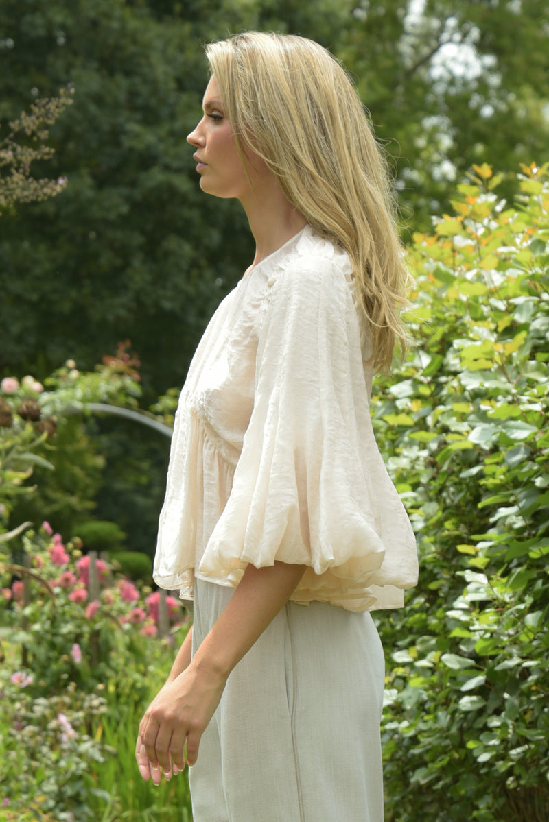 Trelise Cooper First Come, First Curve Top