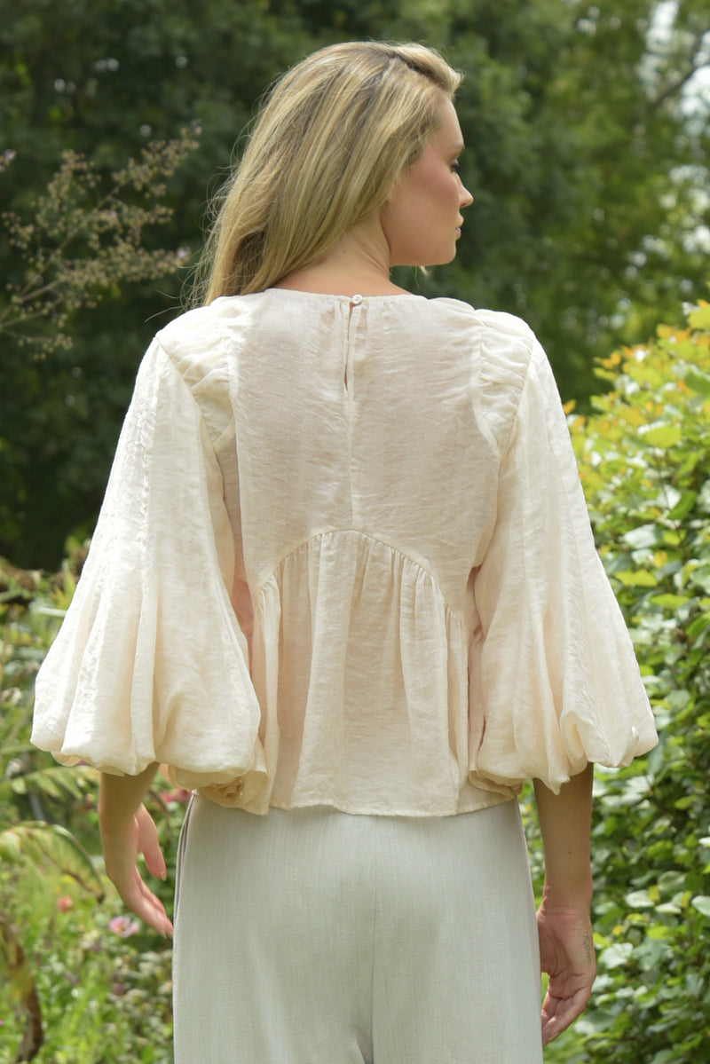 Trelise Cooper First Come, First Curve Top