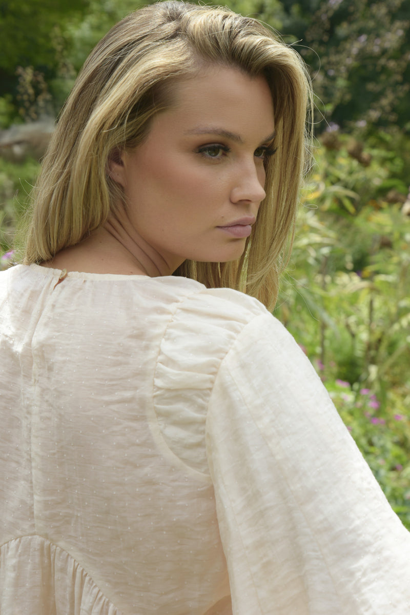 Trelise Cooper First Come, First Curve Top