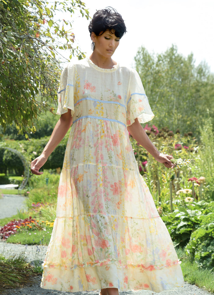 Trelise Cooper Shop-A-Frolic Dress