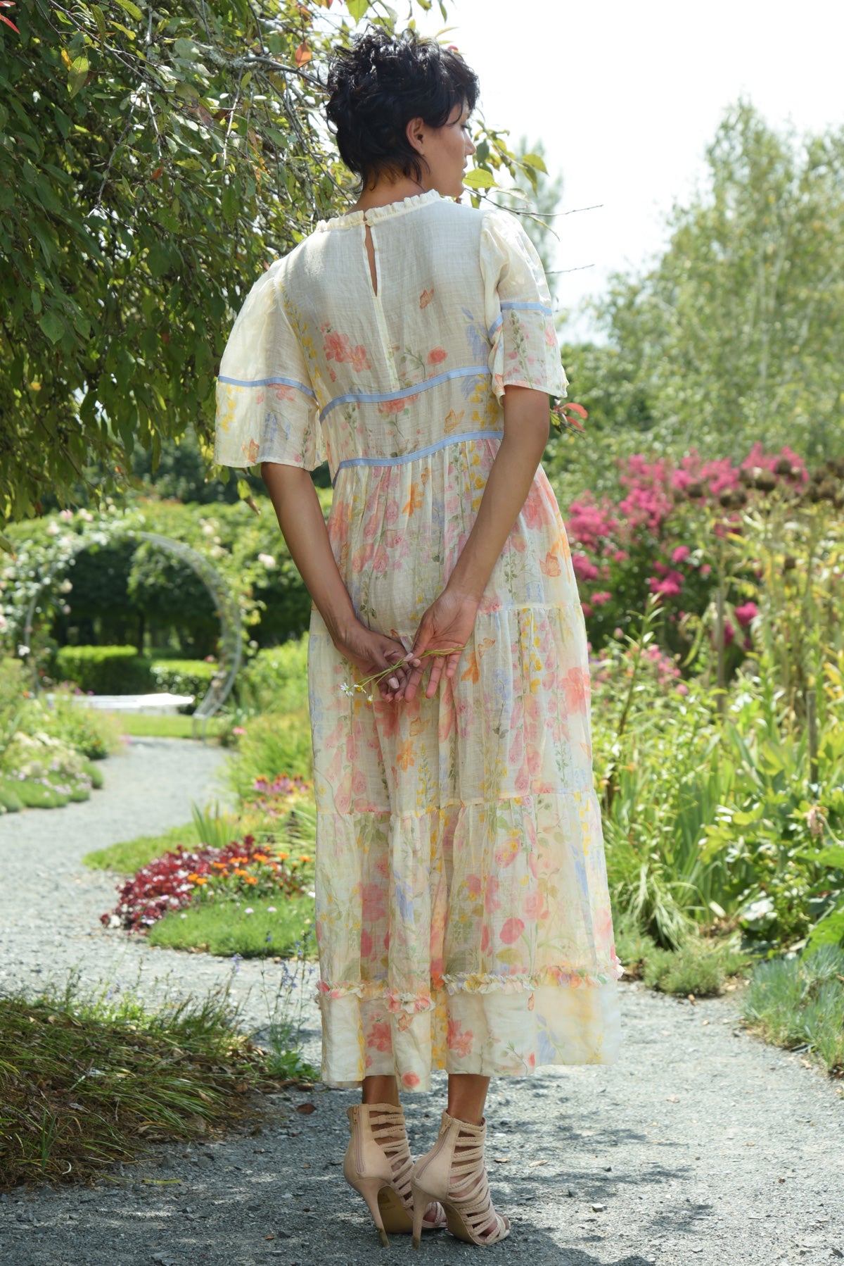 Trelise Cooper Shop-A-Frolic Dress