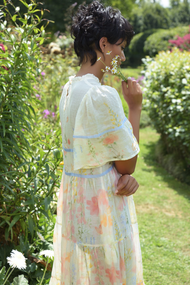 Trelise Cooper Shop-A-Frolic Dress