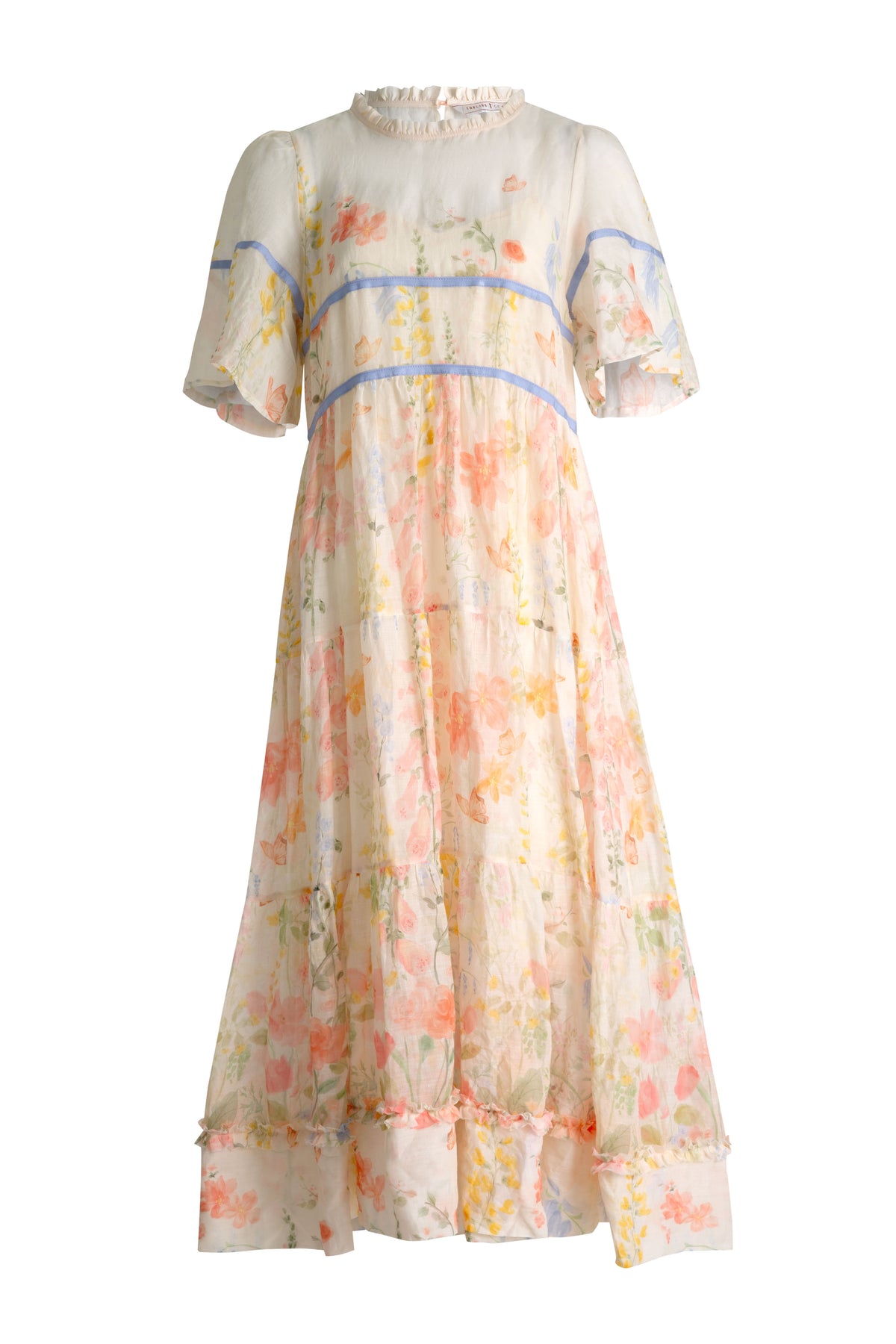 Trelise Cooper Shop-A-Frolic Dress