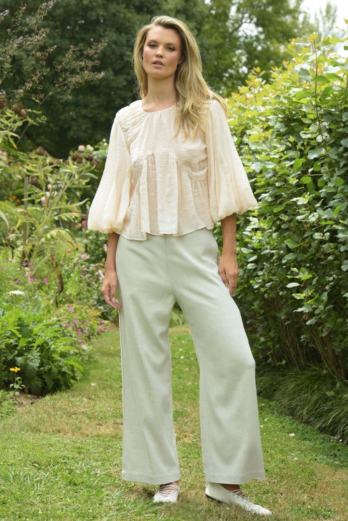 Trelise Cooper Walk Right Up Trouser
