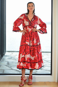 Trelise Cooper In Awe of You Dress