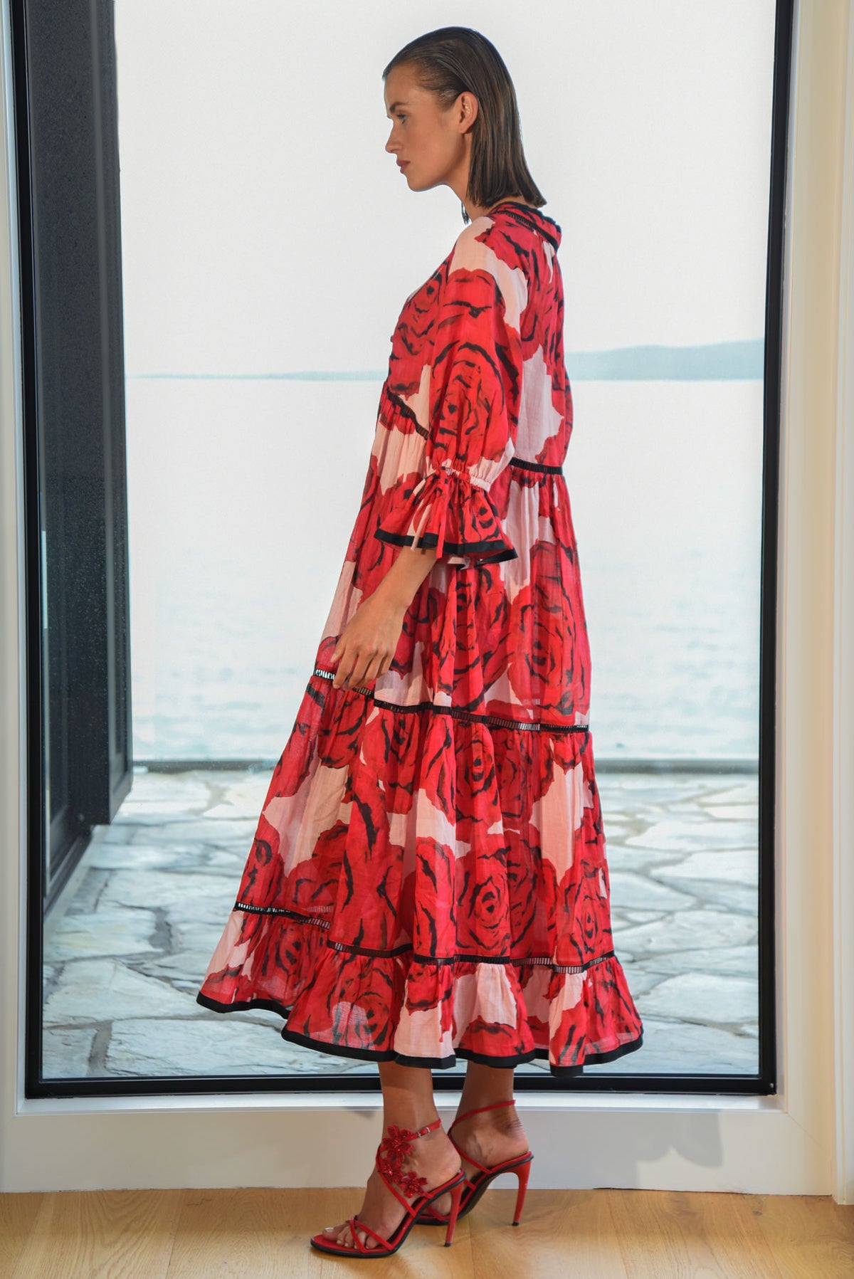Trelise Cooper In Awe of You Dress