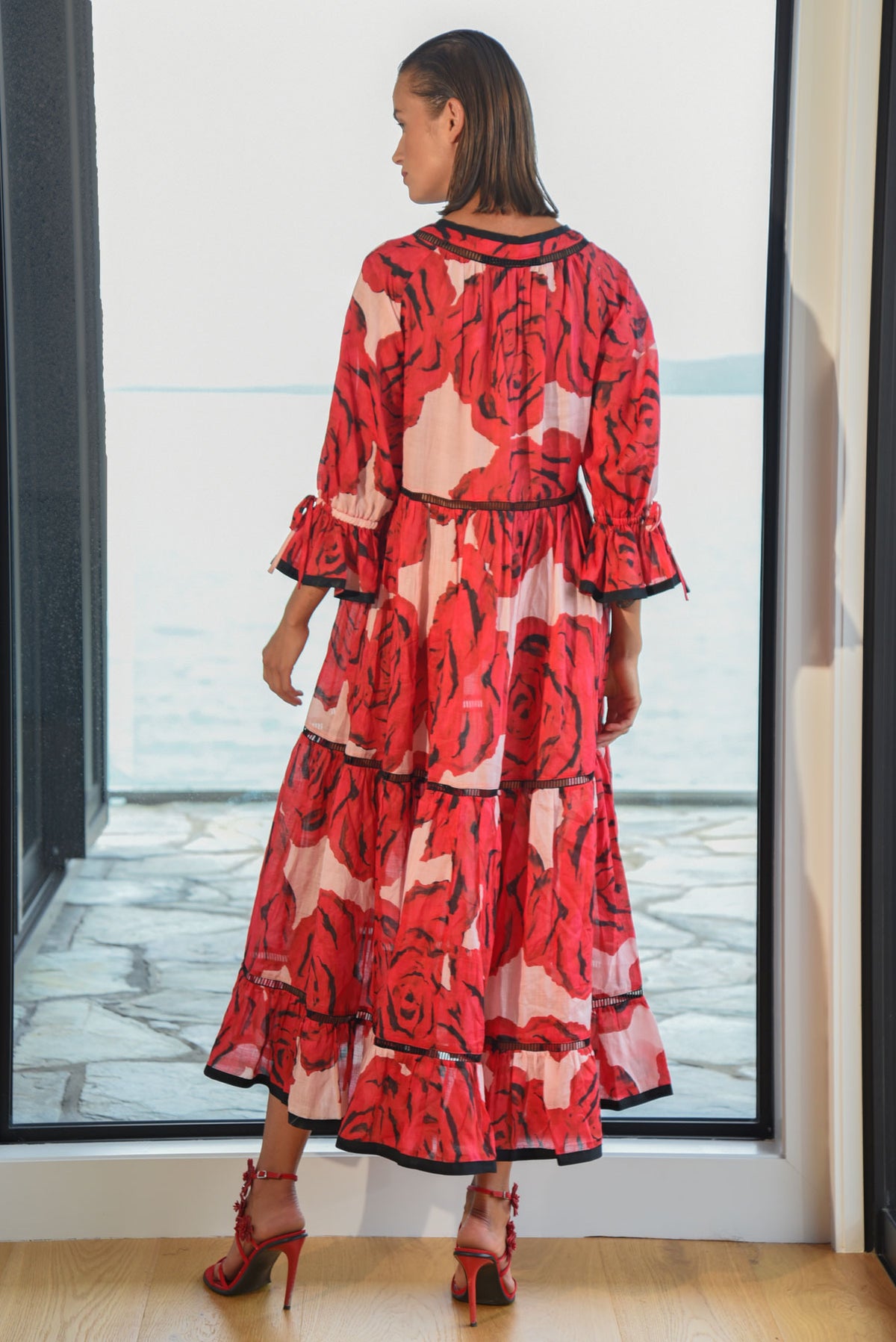 Trelise Cooper In Awe of You Dress