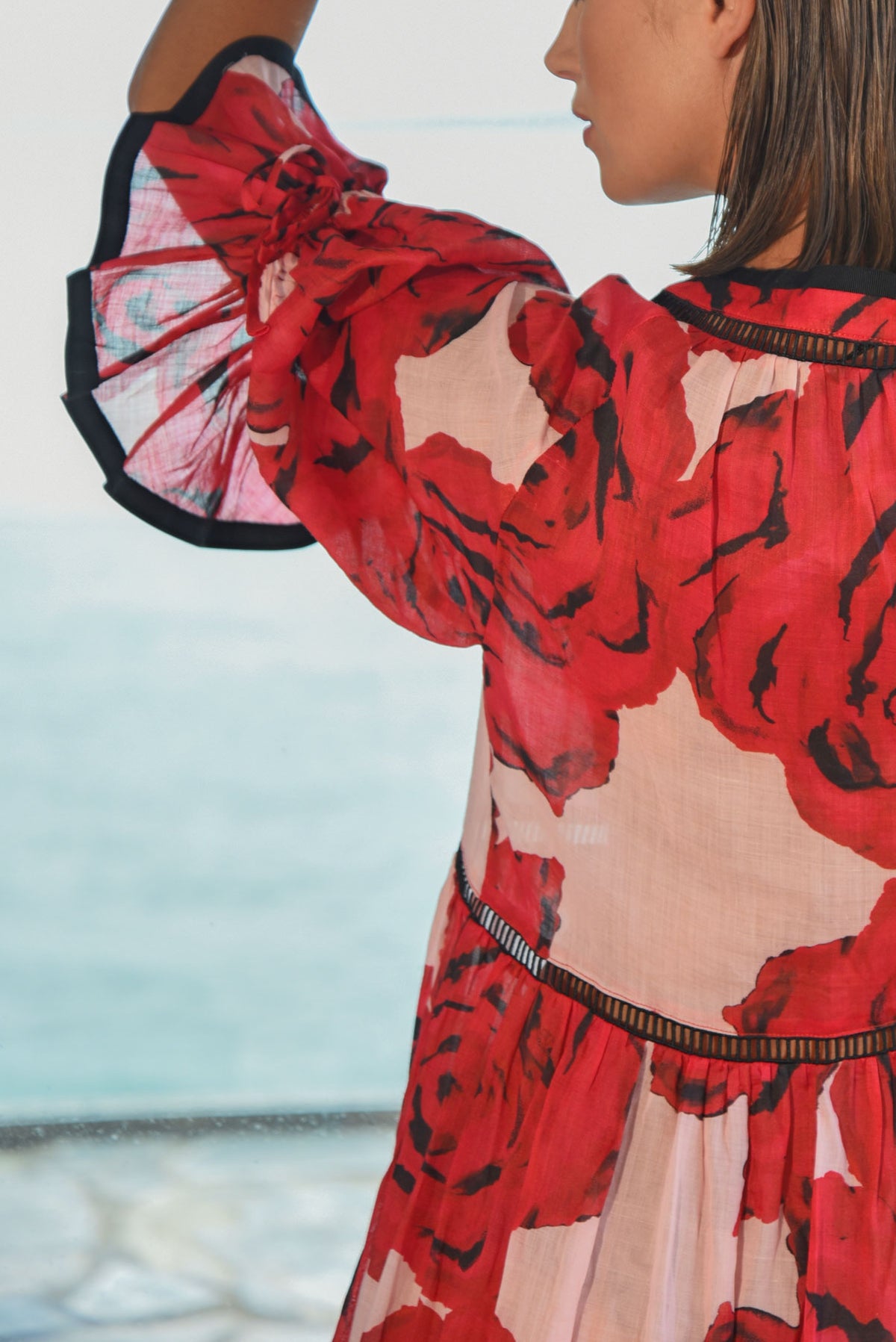 Trelise Cooper In Awe of You Dress