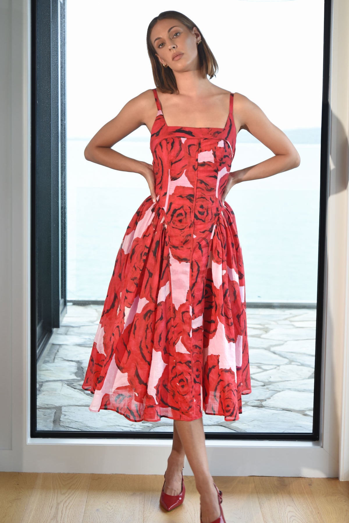 Trelise Cooper The Dream Seam Dress