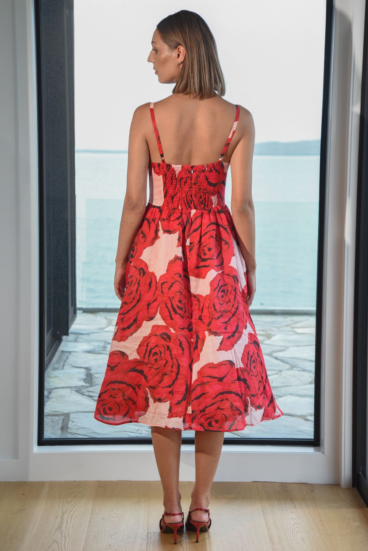 Trelise Cooper The Dream Seam Dress
