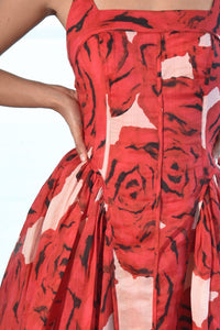 Trelise Cooper The Dream Seam Dress
