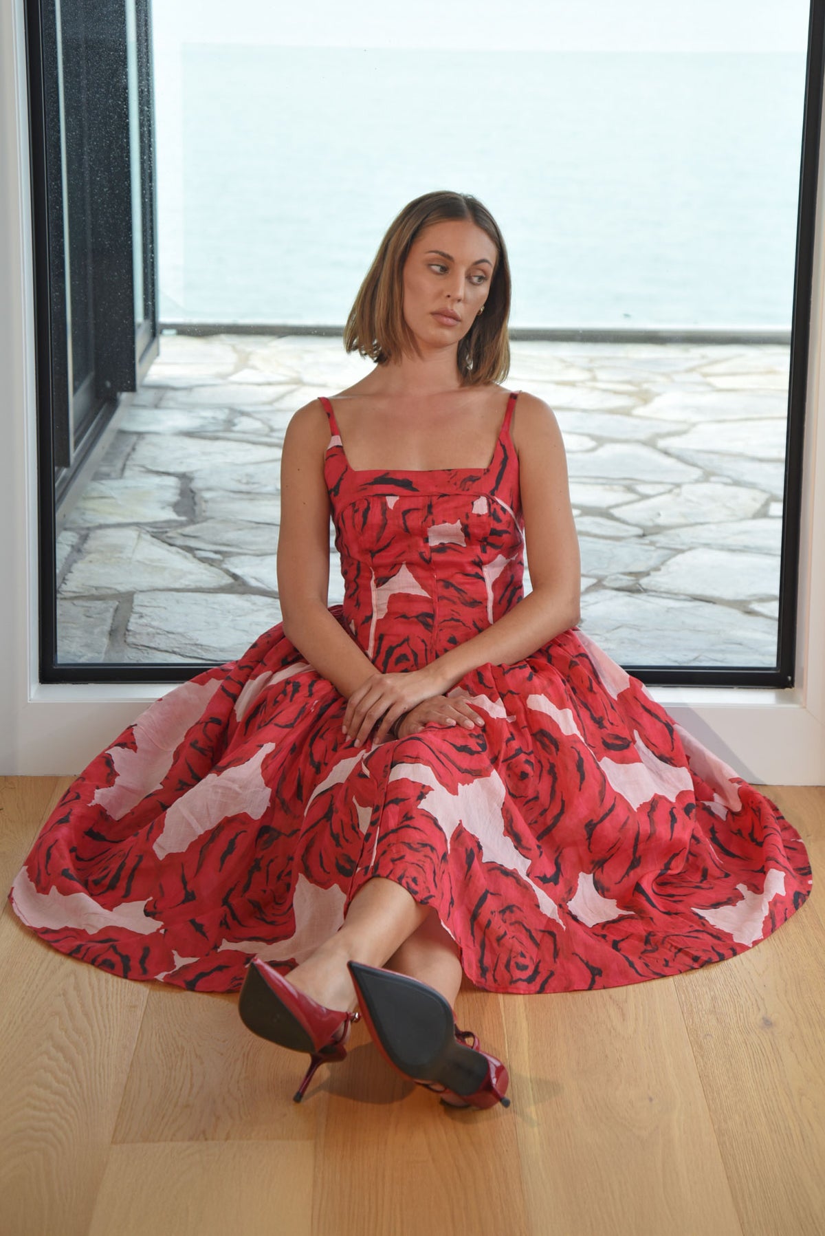 Trelise Cooper The Dream Seam Dress