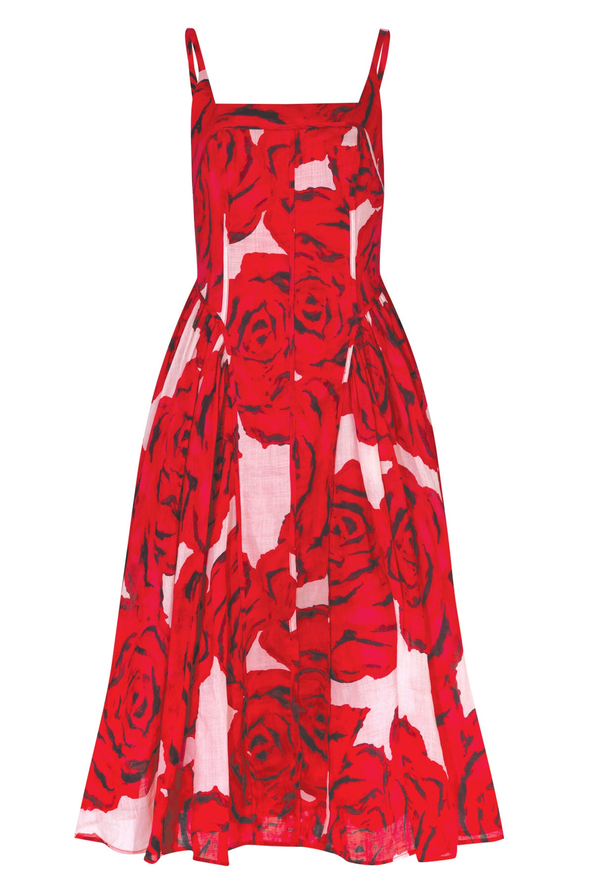 Trelise Cooper The Dream Seam Dress