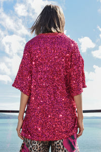 Trelise Cooper Sparkle Like You Mean It Tee