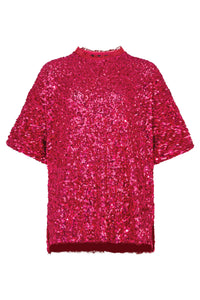 Trelise Cooper Sparkle Like You Mean It Tee