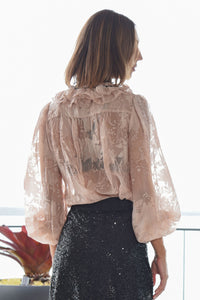 Trelise Cooper Flutter and Float Blouse