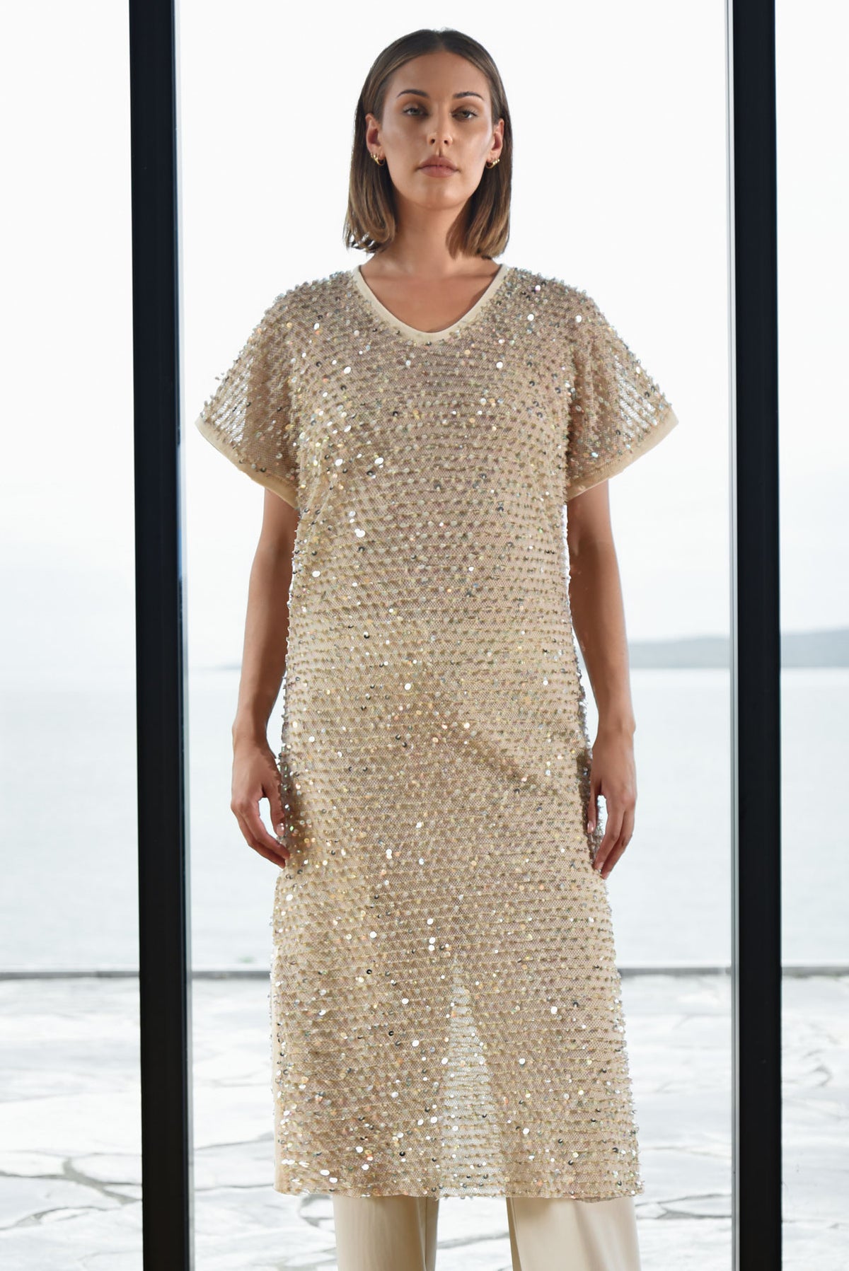 Trelise Cooper You Glow Girl Dress