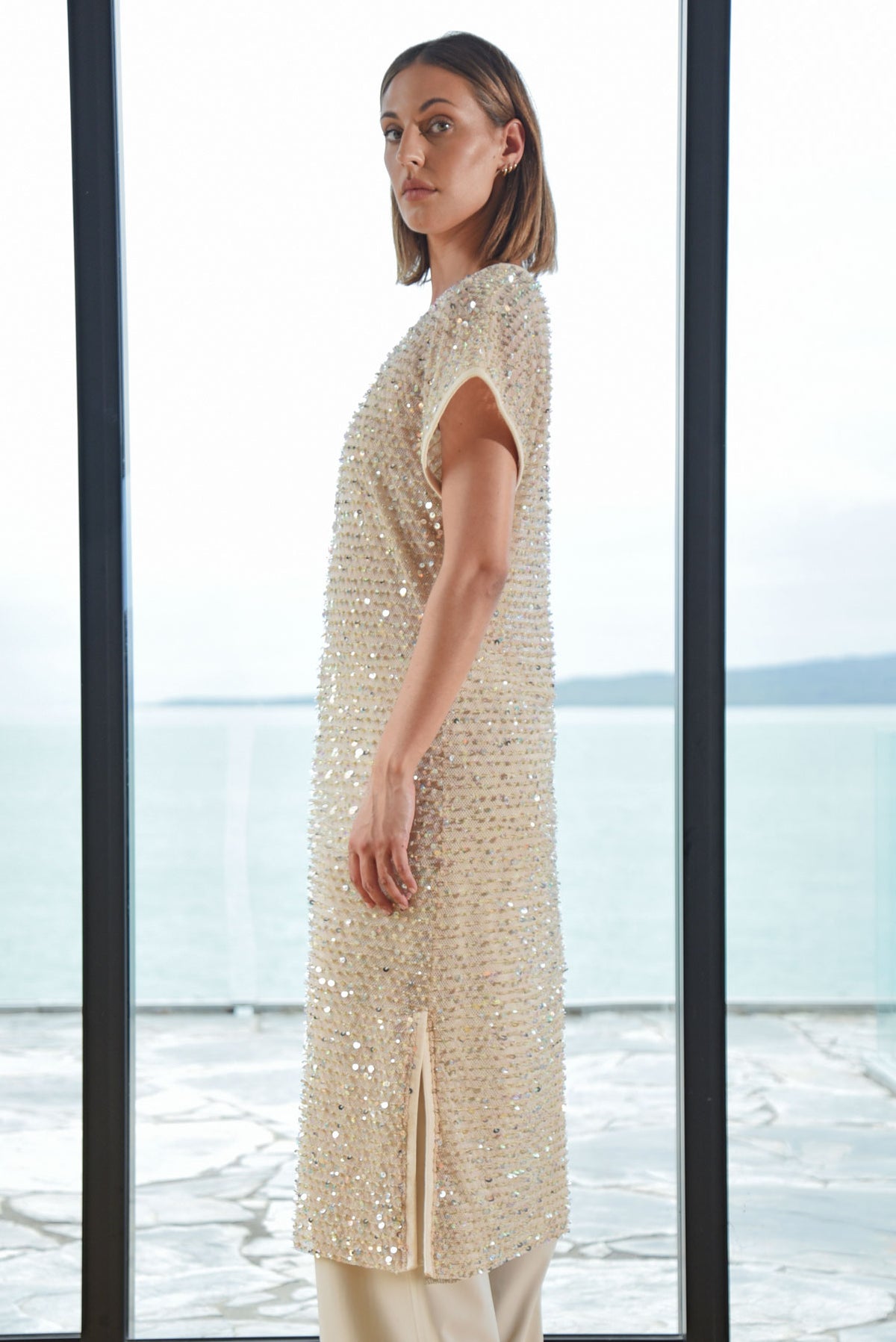 Trelise Cooper You Glow Girl Dress