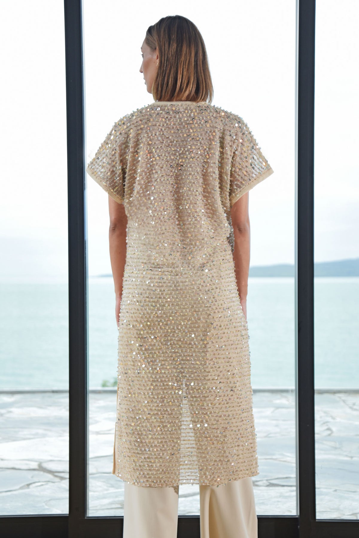 Trelise Cooper You Glow Girl Dress
