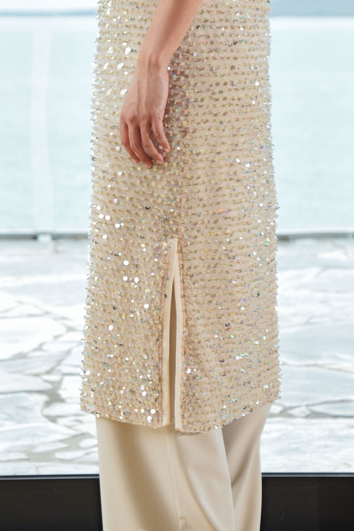 Trelise Cooper You Glow Girl Dress