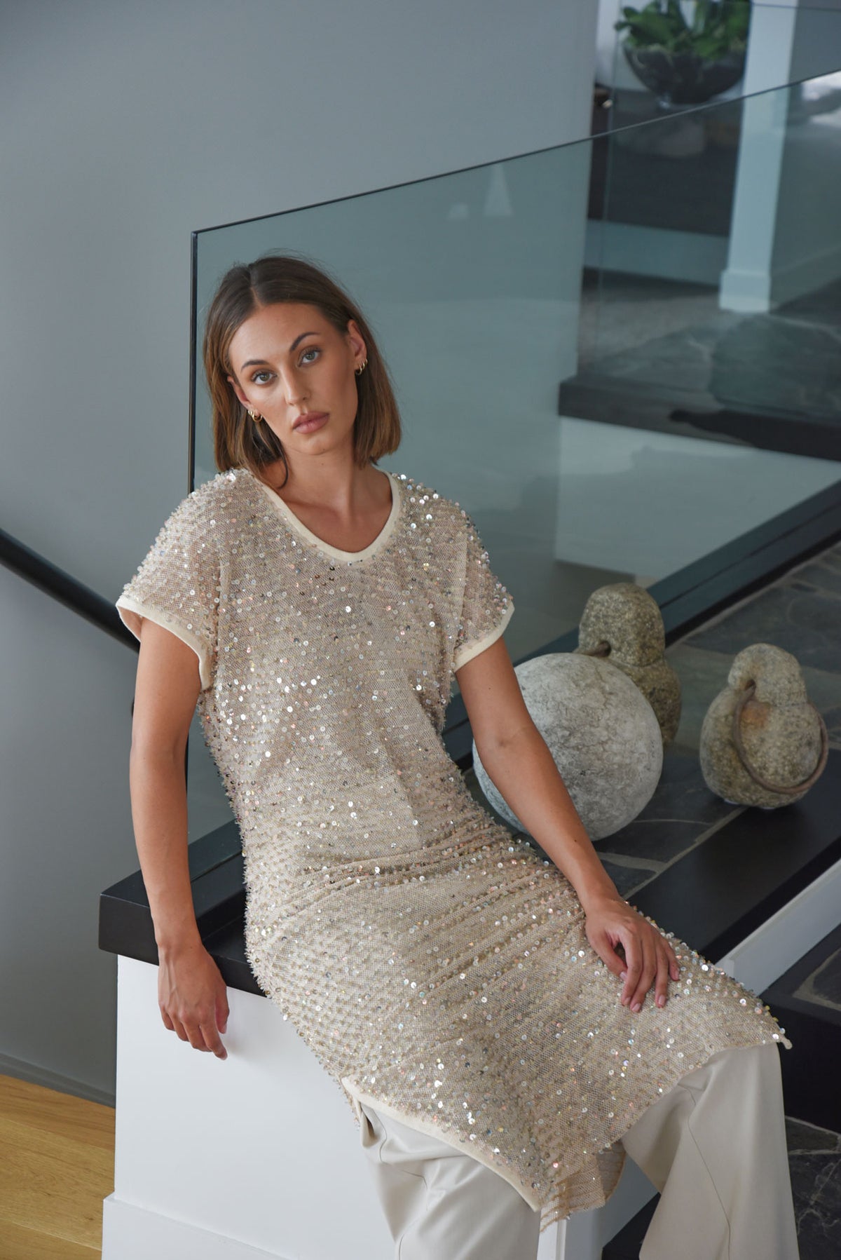 Trelise Cooper You Glow Girl Dress