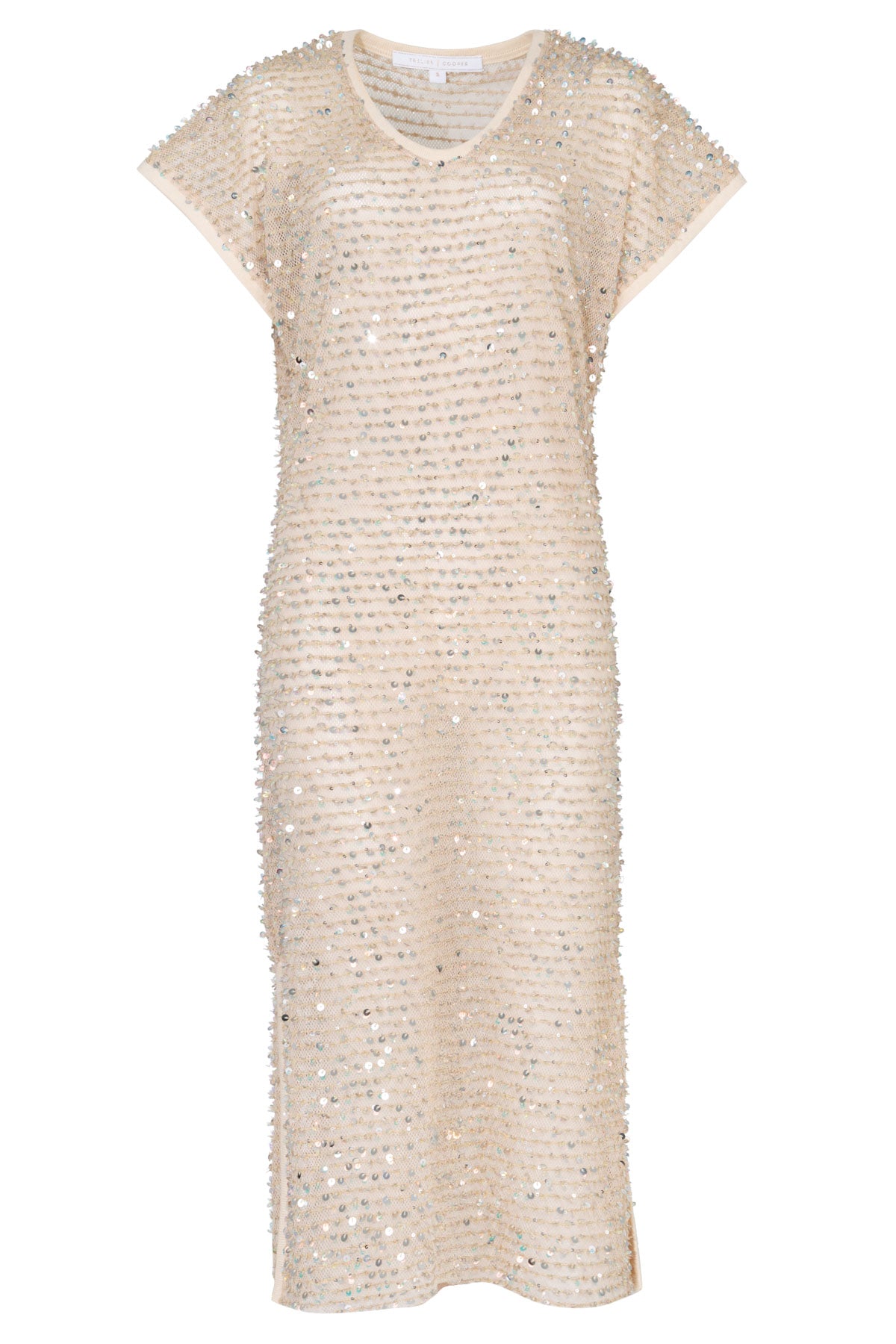 Trelise Cooper You Glow Girl Dress