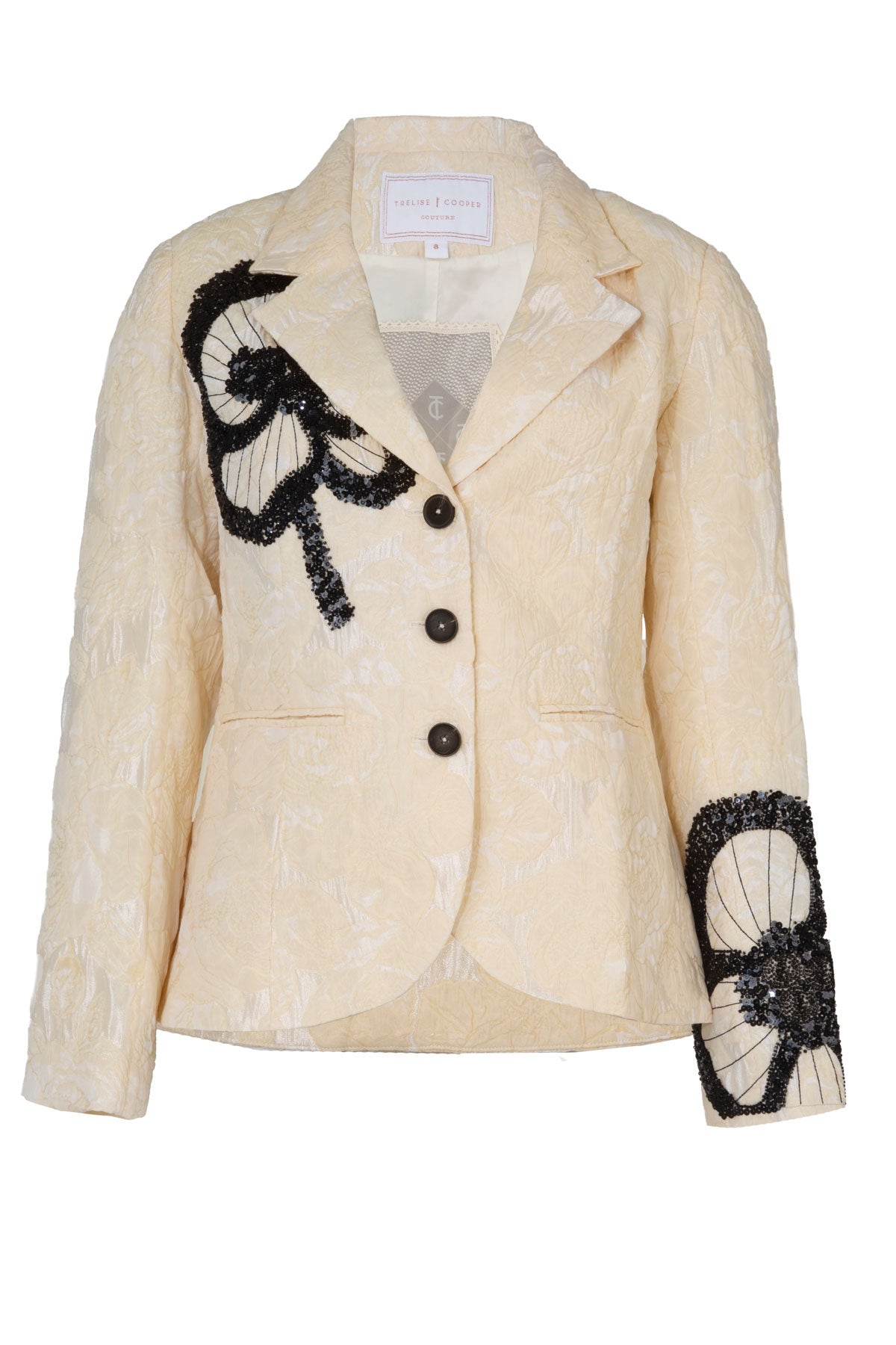 Trelise Cooper Jet Setter Jacket ARRIVING SOON