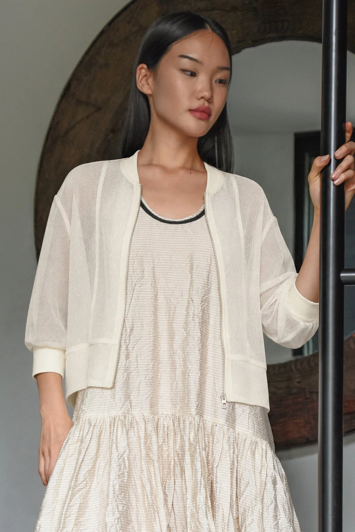 Trelise Cooper Crop Dead Gorgeous Jacket Vintage