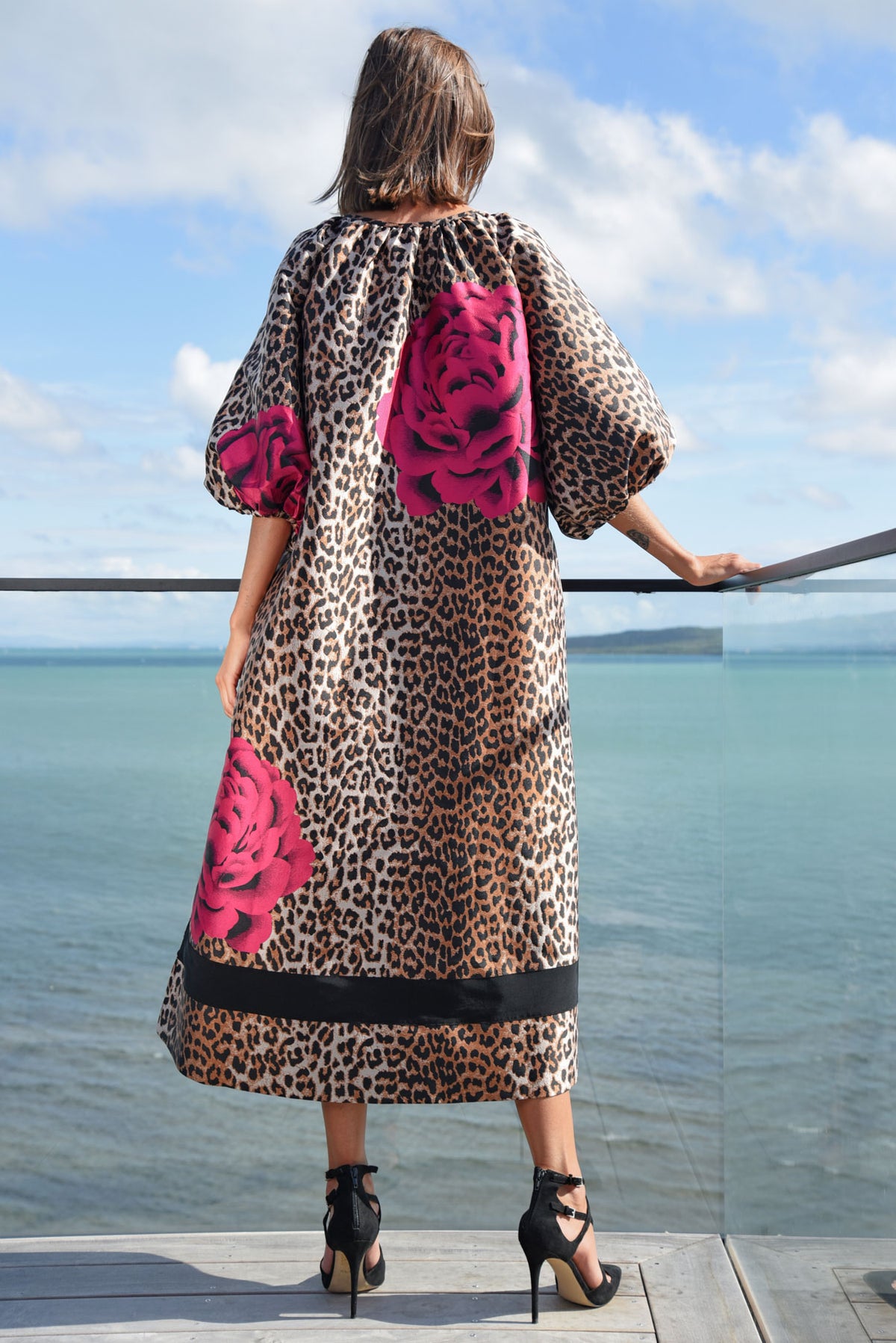 Trelise Cooper I Wanna Be Adored Dress