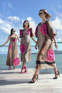 Trelise Cooper I Wanna Be Adored Dress