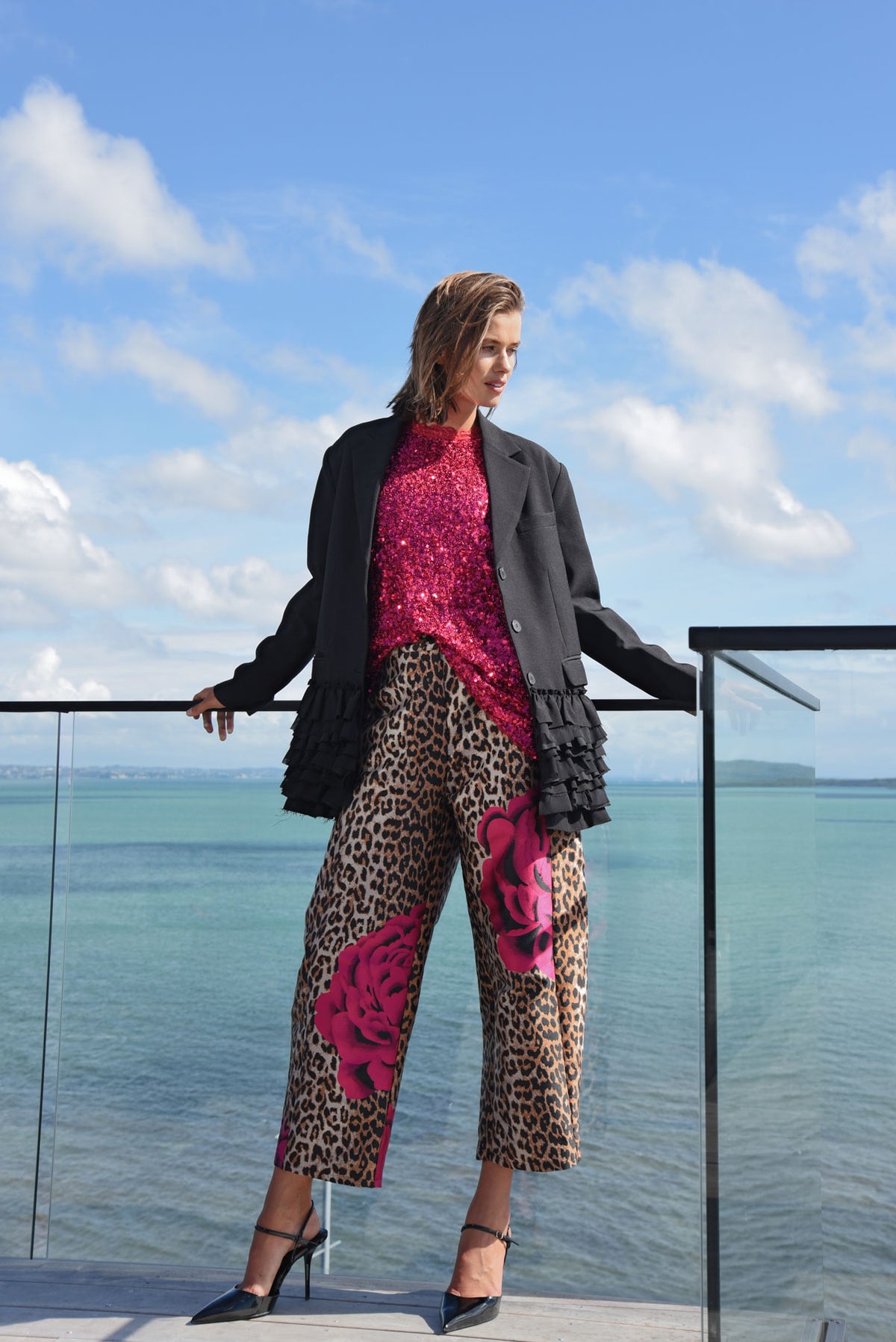 Trelise Cooper Stand Out Trouser