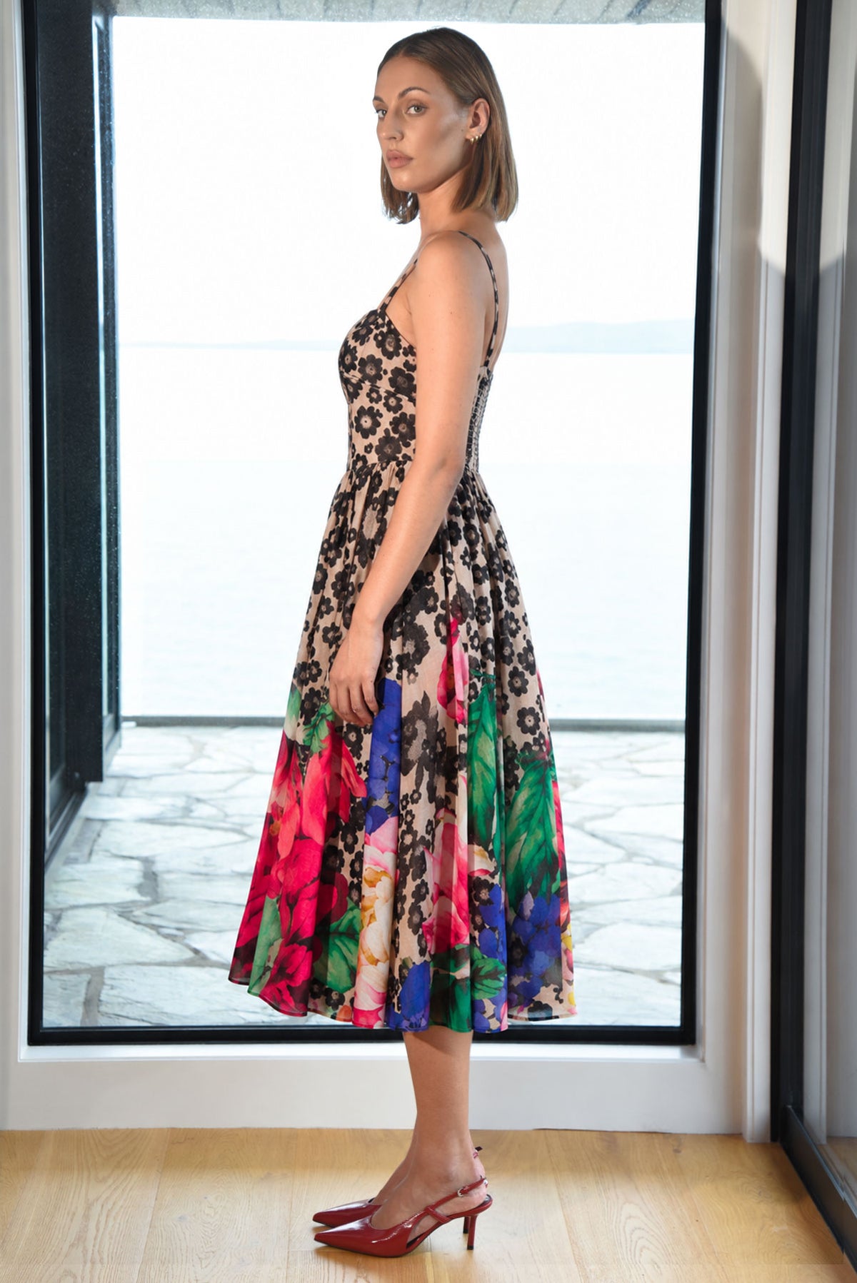 Trelise Cooper The Dream Seam Dress