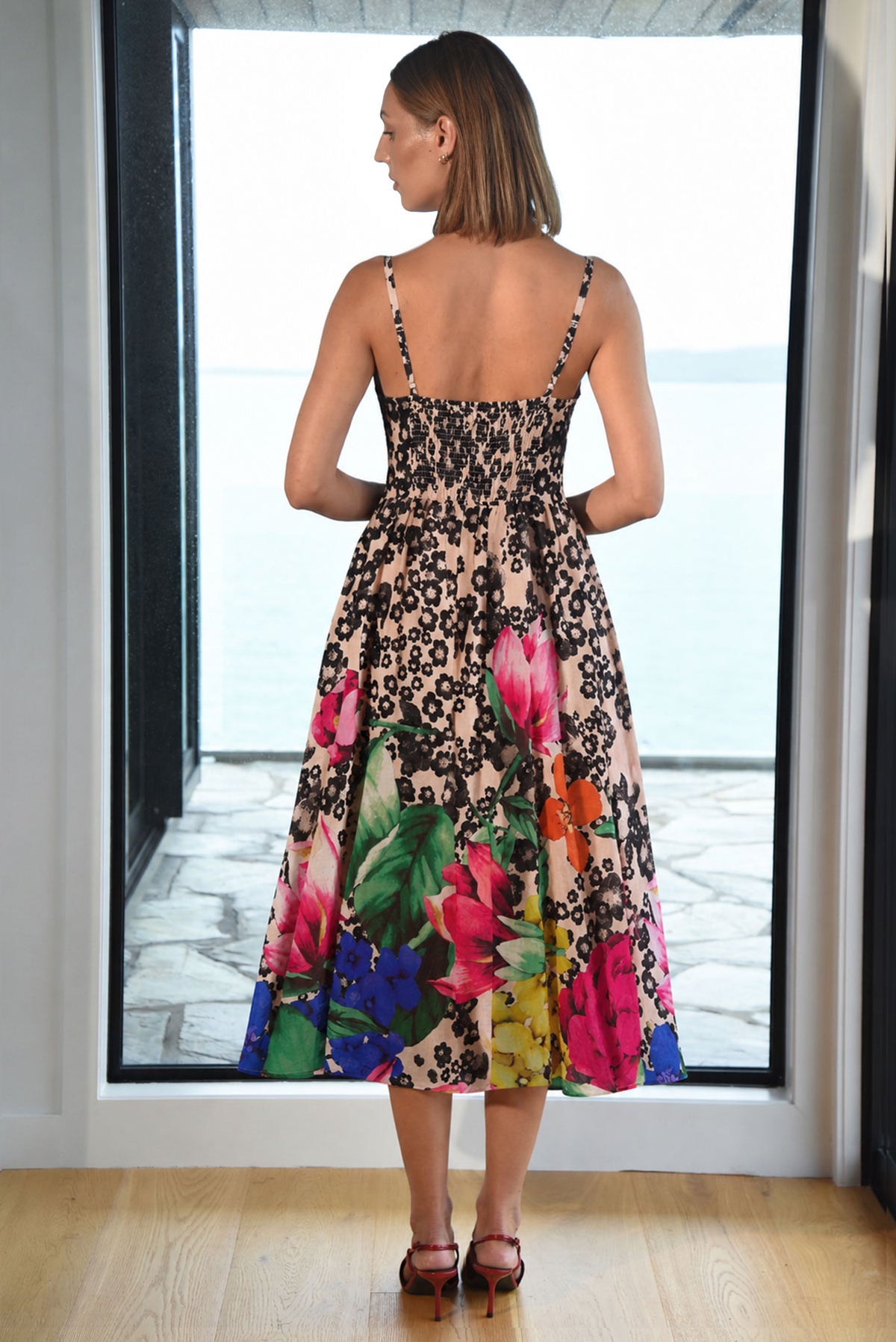 Trelise Cooper The Dream Seam Dress