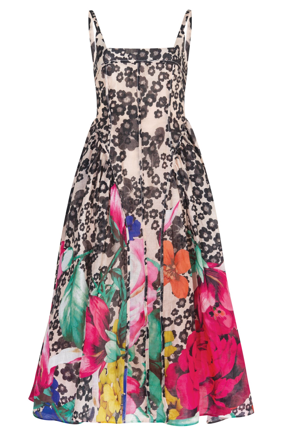 Trelise Cooper The Dream Seam Dress