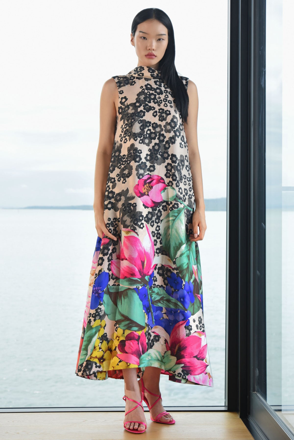Trelise Cooper Bow Stopper Dress