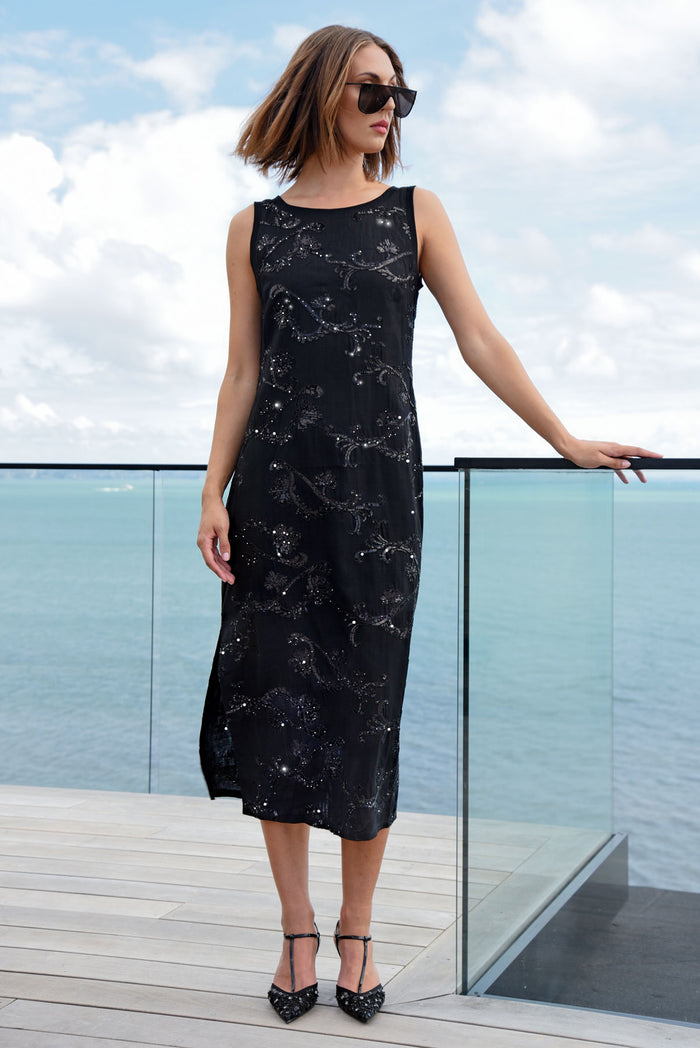Trelise Cooper Sparkling Darling Dress