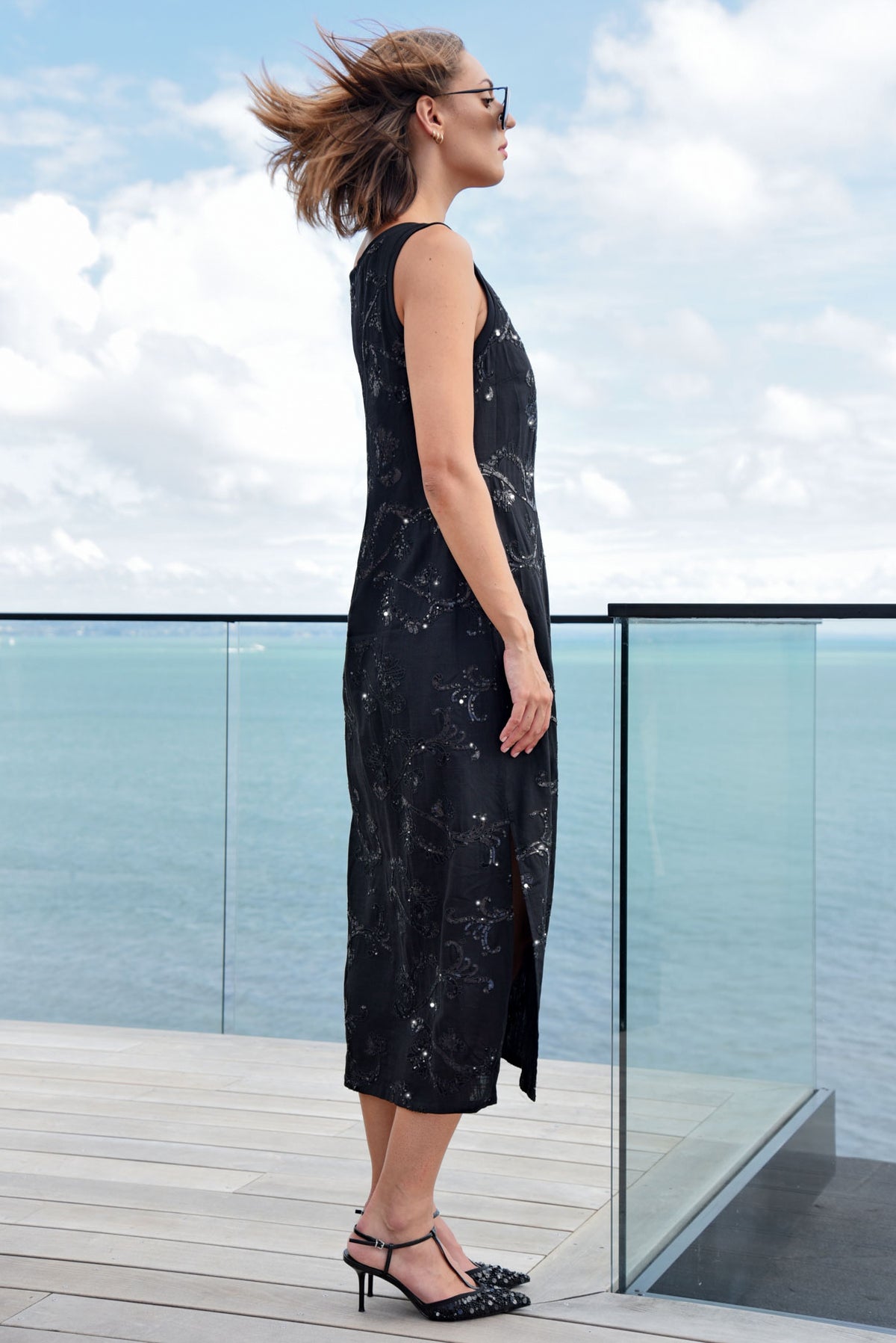 Trelise Cooper Sparkling Darling Dress