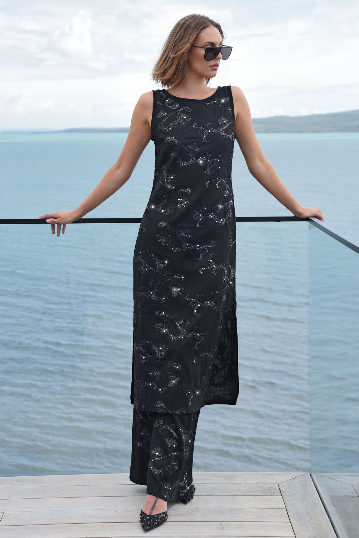 Trelise Cooper Sparkling Darling Dress