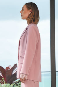 Trelise Cooper Hot on the Lace Jacket