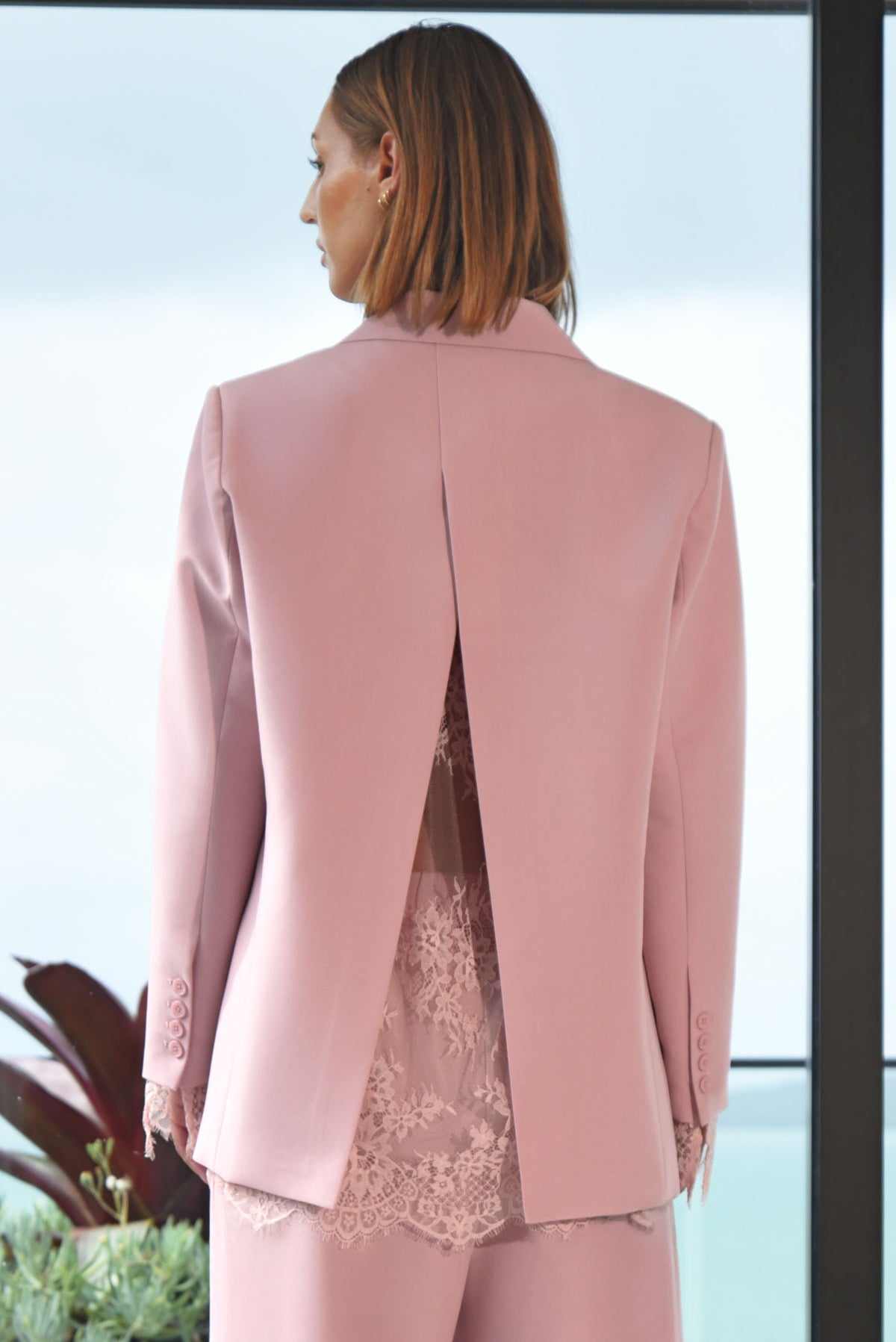 Trelise Cooper Hot on the Lace Jacket