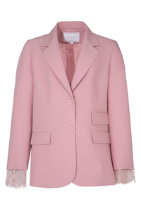 Trelise Cooper Hot on the Lace Jacket