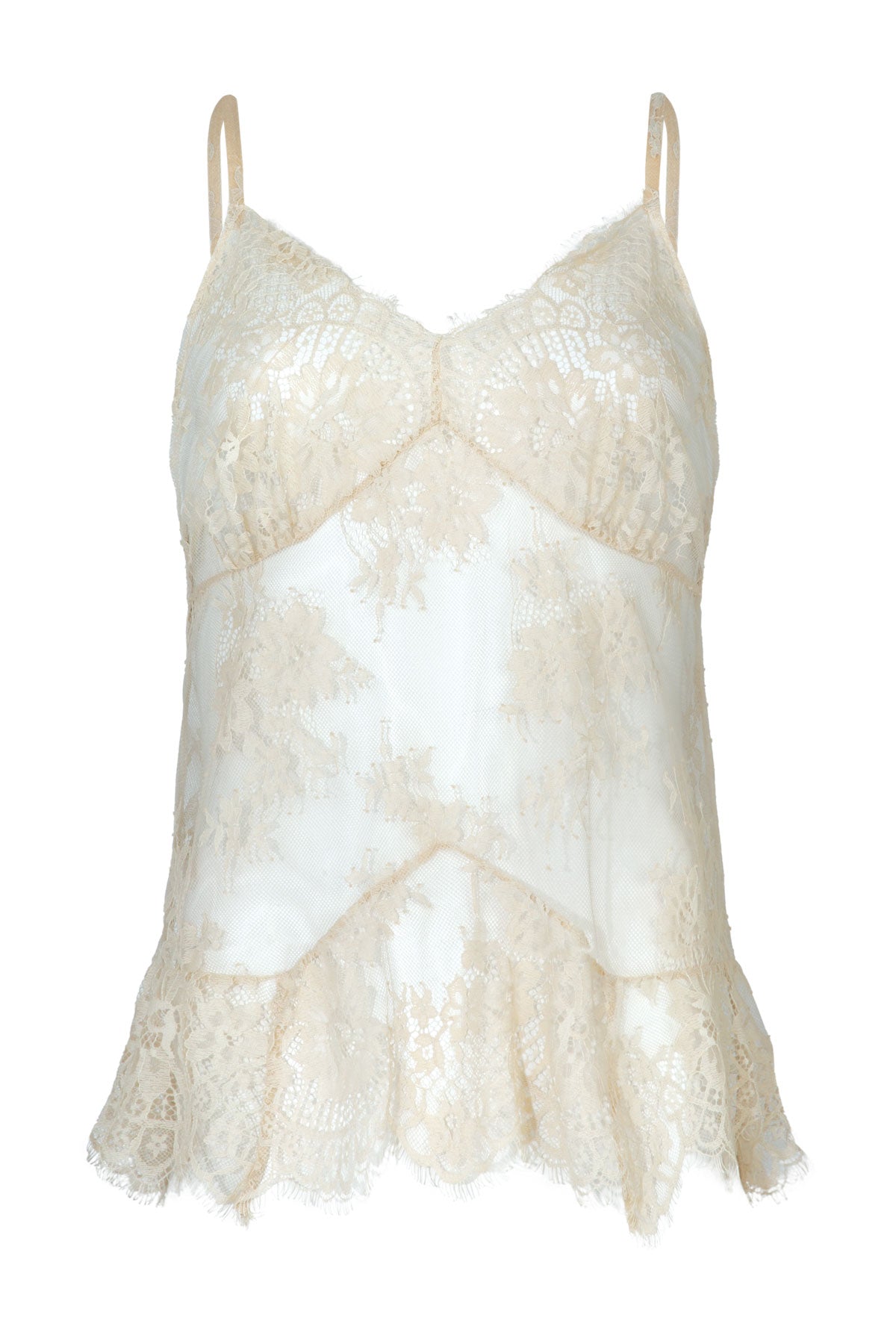 Trelise Cooper A Vintage Dream Cami Vintage