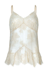 Trelise Cooper A Vintage Dream Cami Vintage